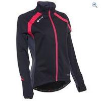 Polaris Women\'s Mica Cycling Jersey - Size: 10 - Colour: Black