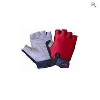 polaris childrens controller mitts size xl colour red