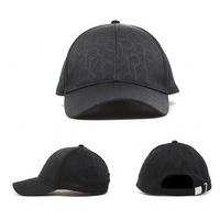 Power Logo Baseball Cap