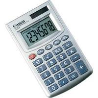 POCKET CALCULATOR LS-270 H Canon...