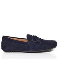 POLO RALPH LAUREN Woodford Driver Loafers