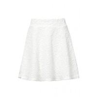 POPCORN SKATER SKIRT