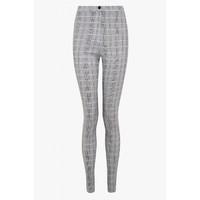 POW CHECK BENGALINE TROUSER