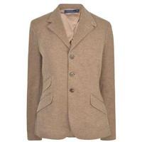 POLO RALPH LAUREN Herringbone Blazer