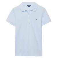 Polo Shirt - Light Blue