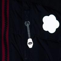 Pogu Reflective Zip Pulls