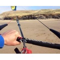 Powerkite 1 Hour Lesson in Cornwall