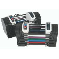 PowerBlock Sport 2.4 Dumbbells