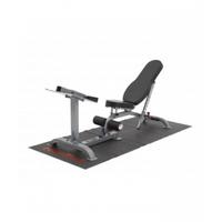 Powerblock Sport Folding Bench and Stand Combo
