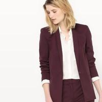 Polywool Tailored Jacket