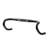 Polished Black 40cm Zipp Service Course Sl-80 Road Bike Handlebars