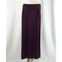 POETRY long skirt size - 12