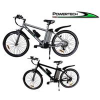 PowerTech Trail Blazer Electric Bike