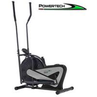 powertech 502se elliptical cross trainer