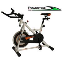 PowerTech S2000 Racing Exercise Bike