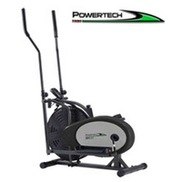 PowerTech 501GT Elliptical Cross Trainer