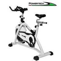 PowerTech Olympic 3 Racing Exercise Bike