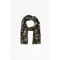 Pogo Abstract Scarf