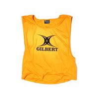 Polyester Training Bibs