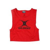 Polyester Rugby Training Bib