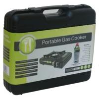 Portable Gas Cooker