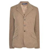 POLO RALPH LAUREN Herringbone Blazer