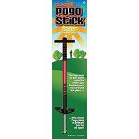 Pogo Stick Toy