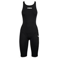 powerskin st x raptor full body short leg black