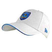 Portsmouth Official Baseball Cap - White