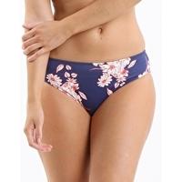 pollonia mid rise brief navy