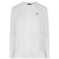 POLO RALPH LAUREN Weave Jumper