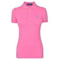 POLO RALPH LAUREN Short Sleeve Polo Shirt