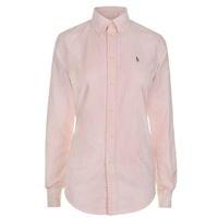 polo ralph lauren harper striped shirt