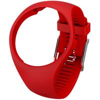 Polar M200 Replacement Strap - Red, S / M