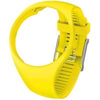 Polar M200 Replacement Strap - Yellow, S / M