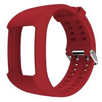 Polar M600 Watch Strap - Red