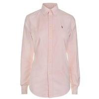 POLO RALPH LAUREN Harper Striped Shirt