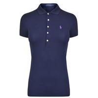 POLO RALPH LAUREN Short Sleeve Polo Shirt