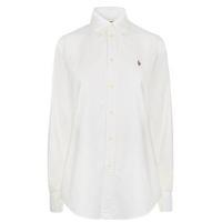 polo ralph lauren harper long sleeve shirt