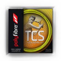 Polyfibre TCS Tennis String Set - 1.25mm
