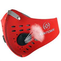 pollution protection mask bike breathable windproof dust proof limits  ...