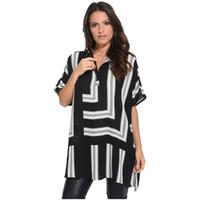 pomme rouge blouse anna womens shirt in black