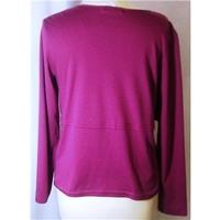 Poppy poppy - Size: 14 - Pink - Sweater