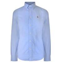 POLO RALPH LAUREN Kendal Long Sleeve Shirt