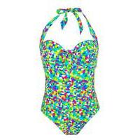 Pour Moi High Dive Padded U/W Suit