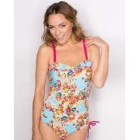 pour moi seville underwired suit