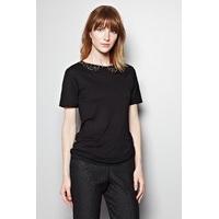 Pop Your Collar T-Shirt