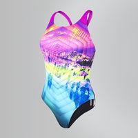 Powerback Swimsuit
