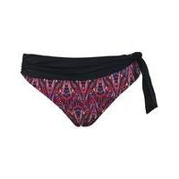 Pour Moi Java Fold Tie Brief