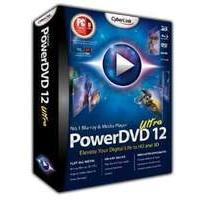 Power Dvd 12 Ultra